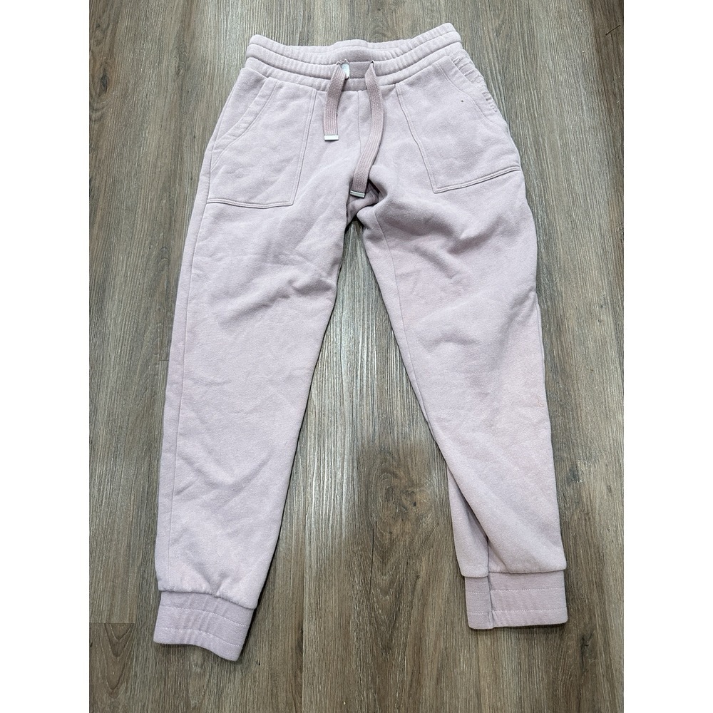 AllSaints Lucia Mauve Sweatpants‎ Joggers Size 6